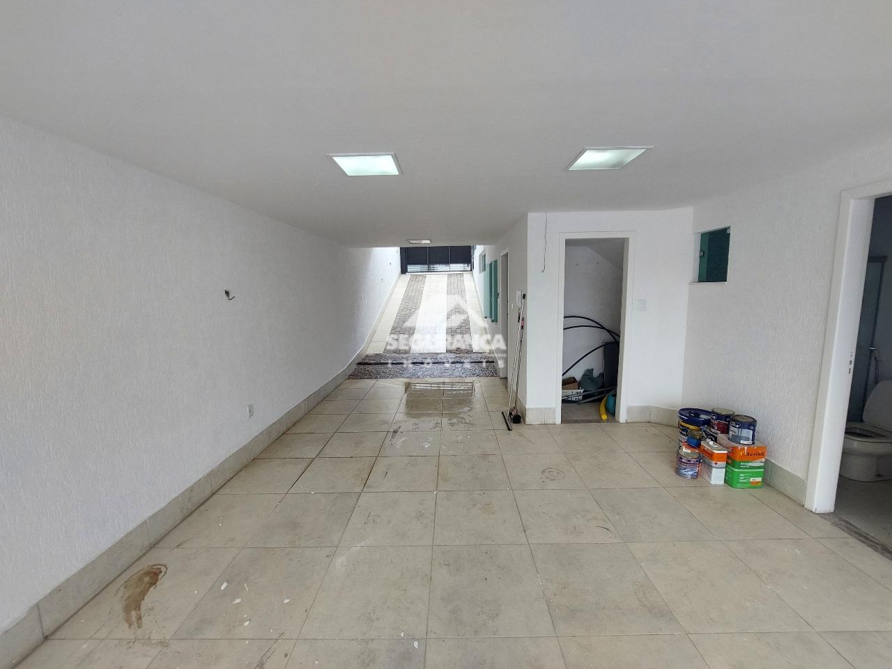 Casa para aluguel no LAGOA SANTA: GARAGEM