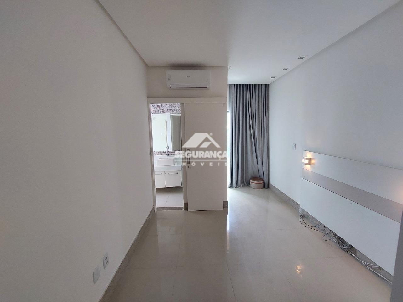 Casa para aluguel no LAGOA SANTA: SEMI-SUÍTE (2)