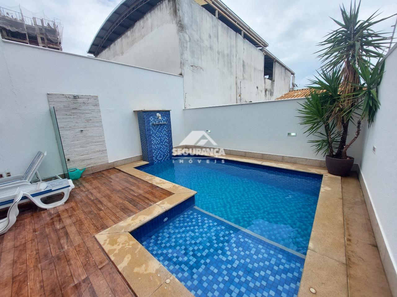 Casa para aluguel no LAGOA SANTA: PISCINA 