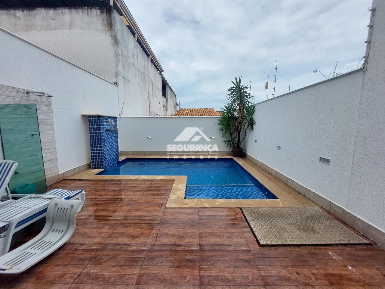Casa para aluguel no LAGOA SANTA: PISCINA 
