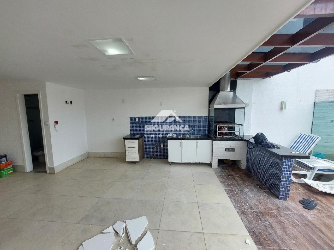 Casa para aluguel no LAGOA SANTA: ÁREA GOURMET 