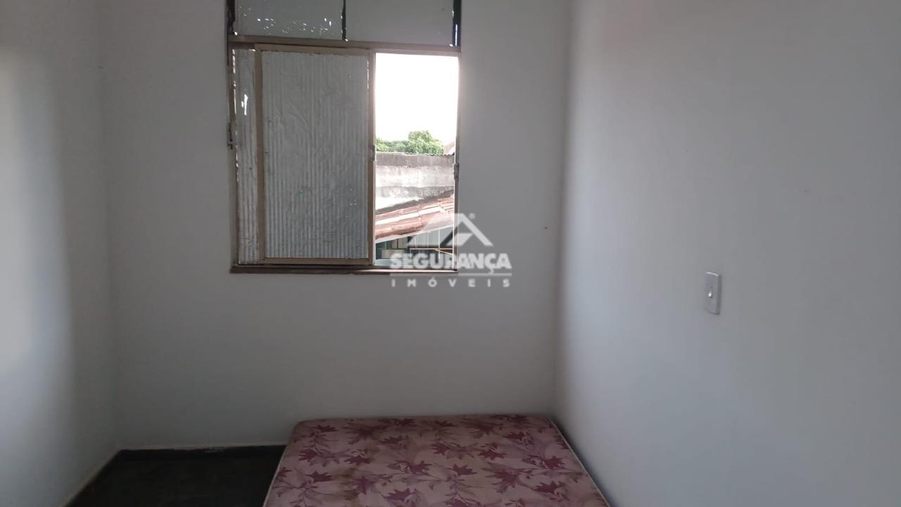 Apartamento à venda no GRA DUQUESA: 