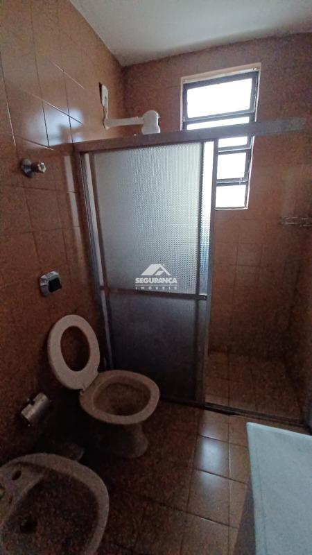 Apartamento à venda no GRA DUQUESA: 