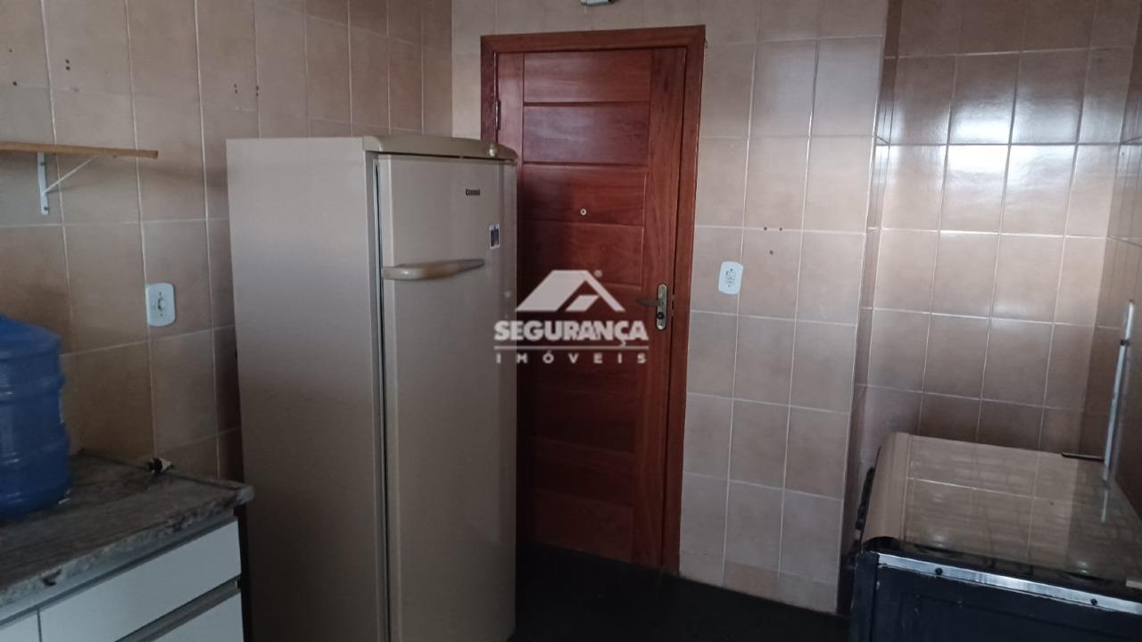 Apartamento à venda no GRA DUQUESA: 