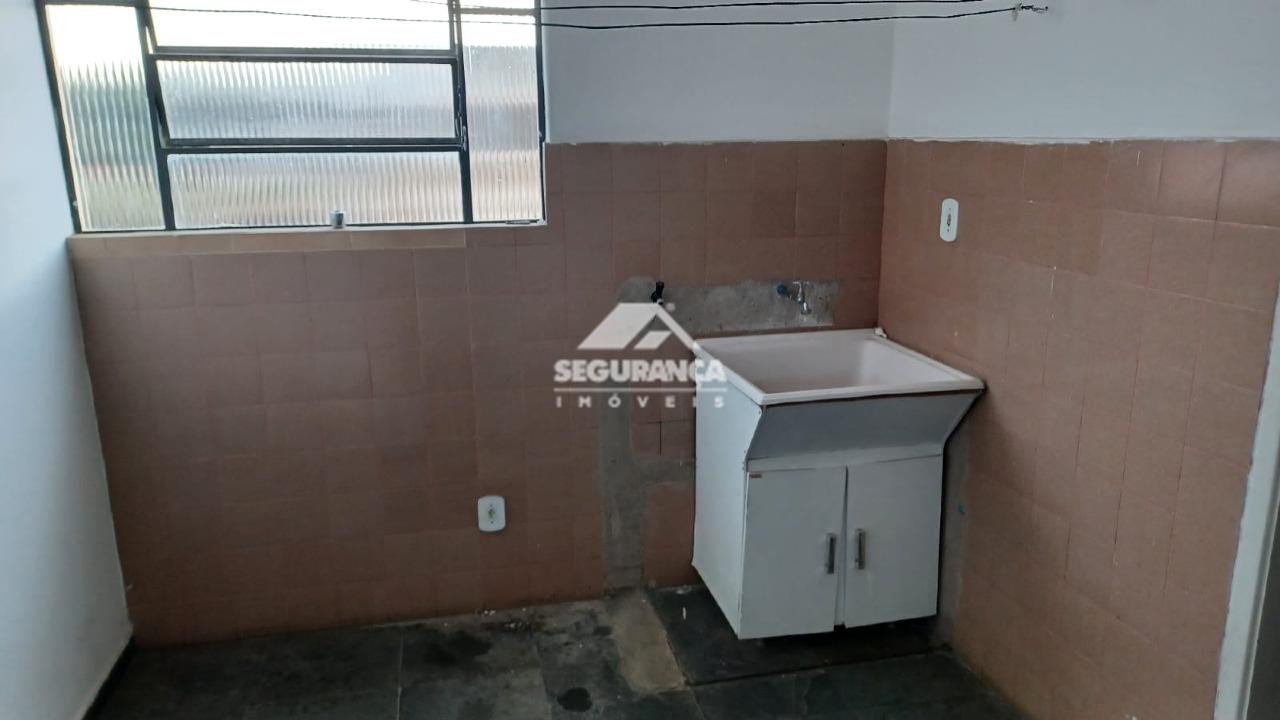 Apartamento à venda no GRA DUQUESA: 