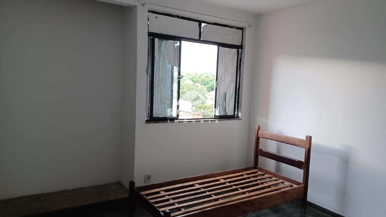 Apartamento à venda no GRA DUQUESA: 