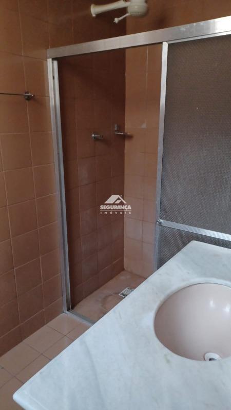 Apartamento à venda no GRA DUQUESA: 