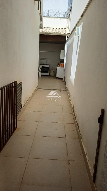 Casa à venda no Cidade Nova: 