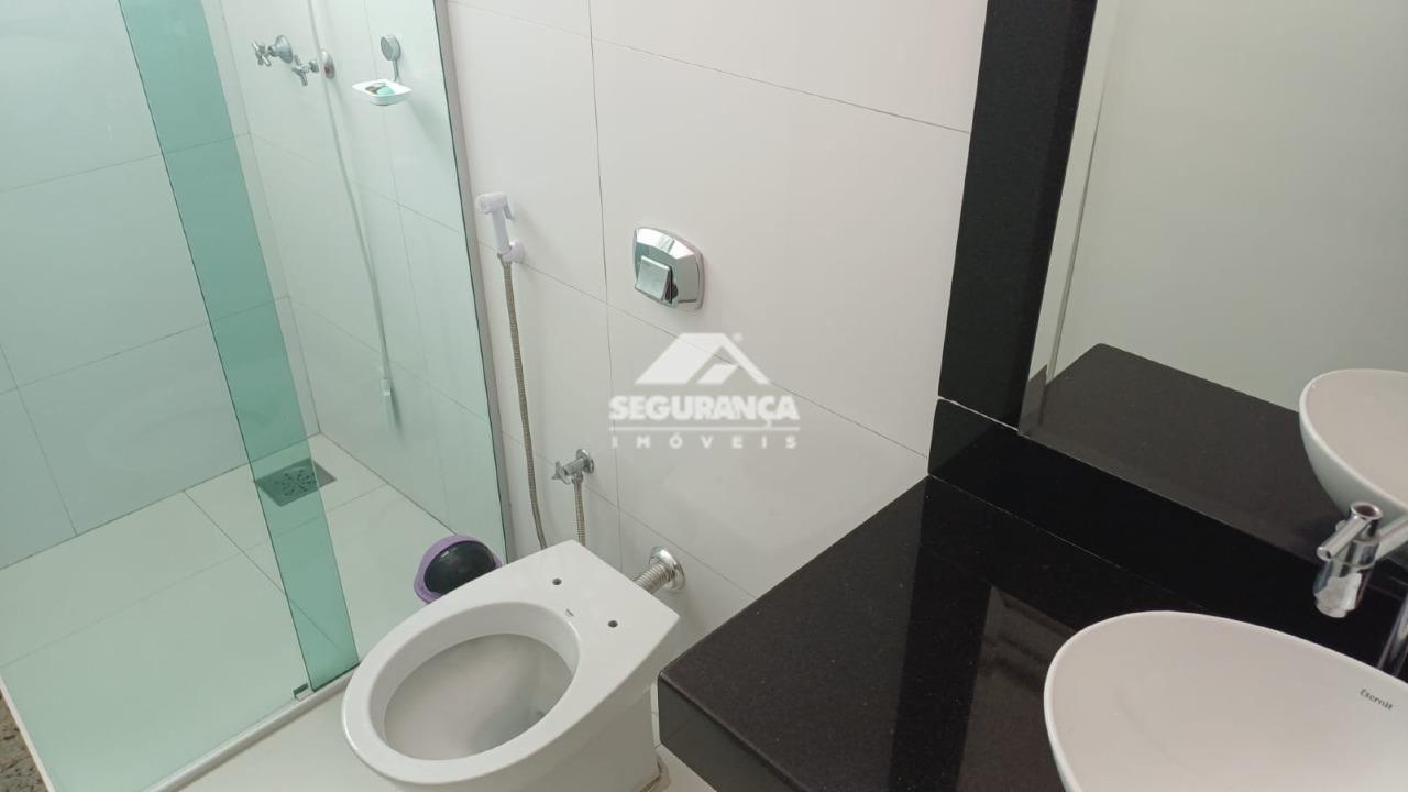 Casa à venda no Cidade Nova: 