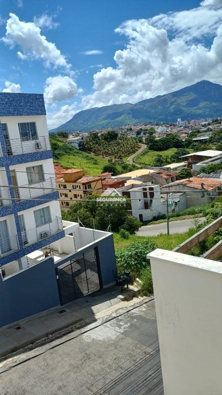 Casa à venda no Cidade Nova: 