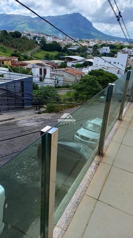 Casa à venda no Cidade Nova: 