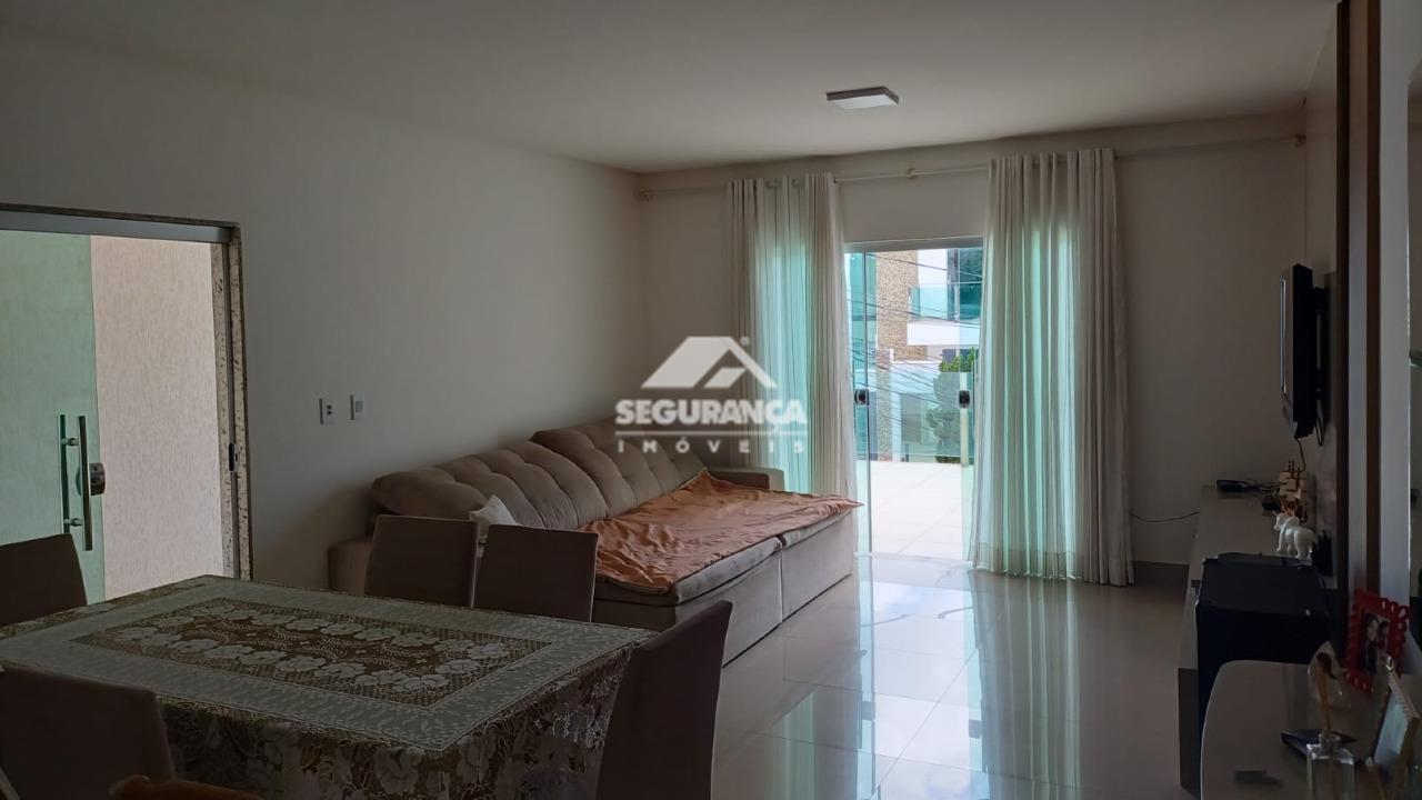 Casa à venda no Cidade Nova: 