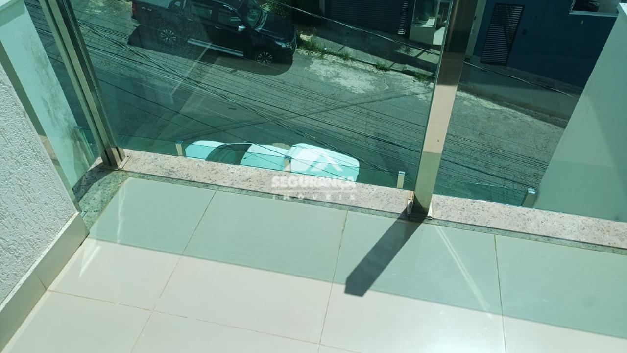 Casa à venda no Cidade Nova: 