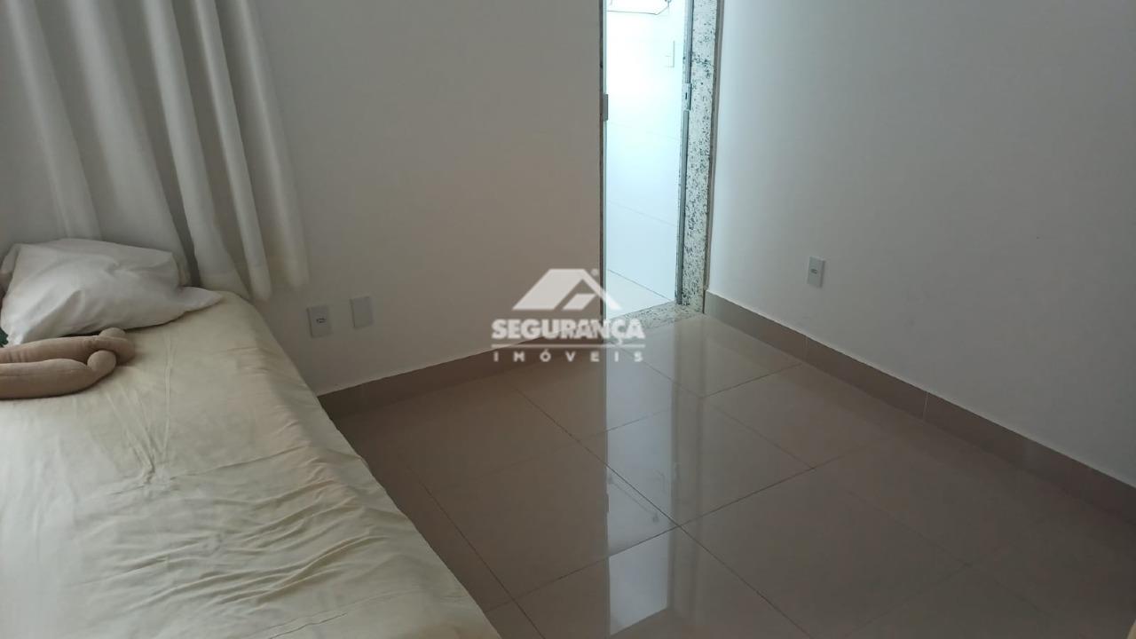 Casa à venda no Cidade Nova: 