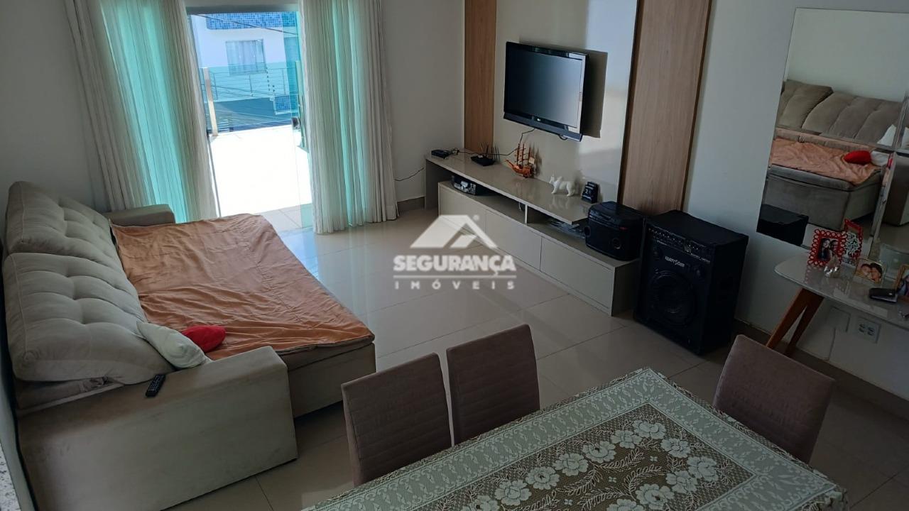 Casa à venda no Cidade Nova: 