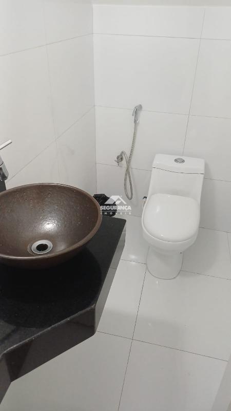 Casa à venda no Cidade Nova: 