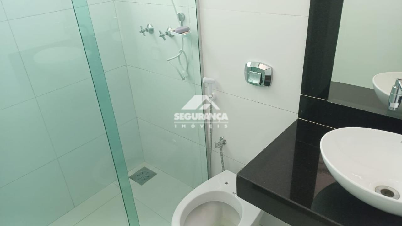 Casa à venda no Cidade Nova: 