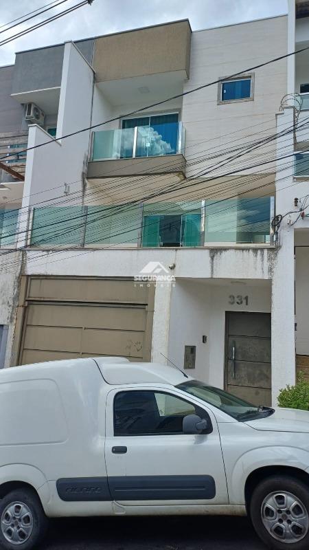 Casa à venda no Cidade Nova: 