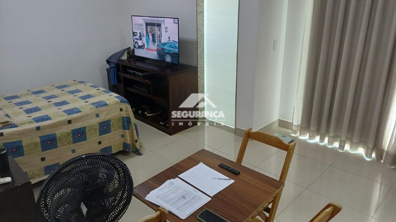 Casa à venda no Cidade Nova: 