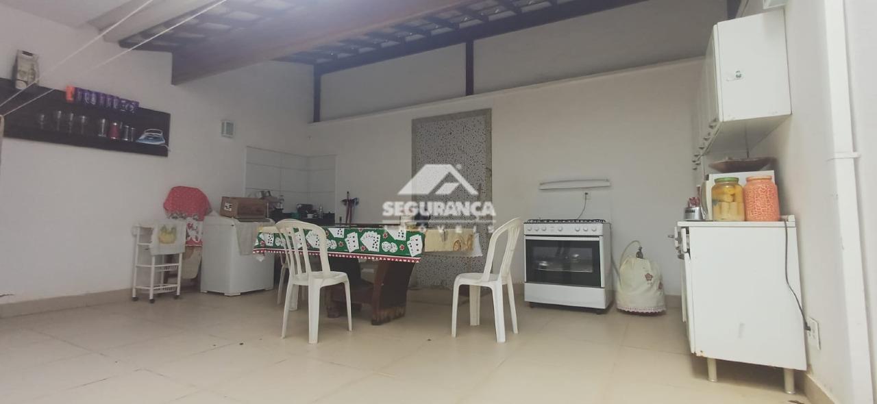 Casa à venda no Cidade Nova: 