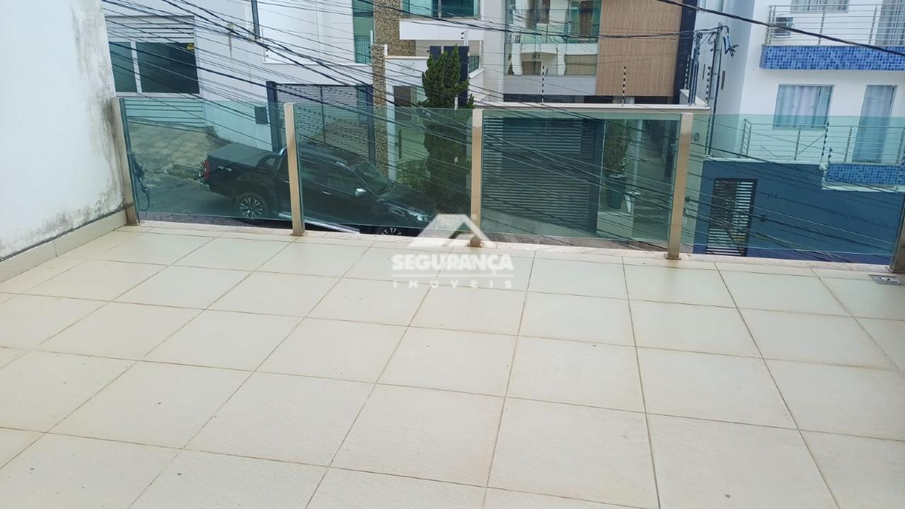 Casa à venda no Cidade Nova: 