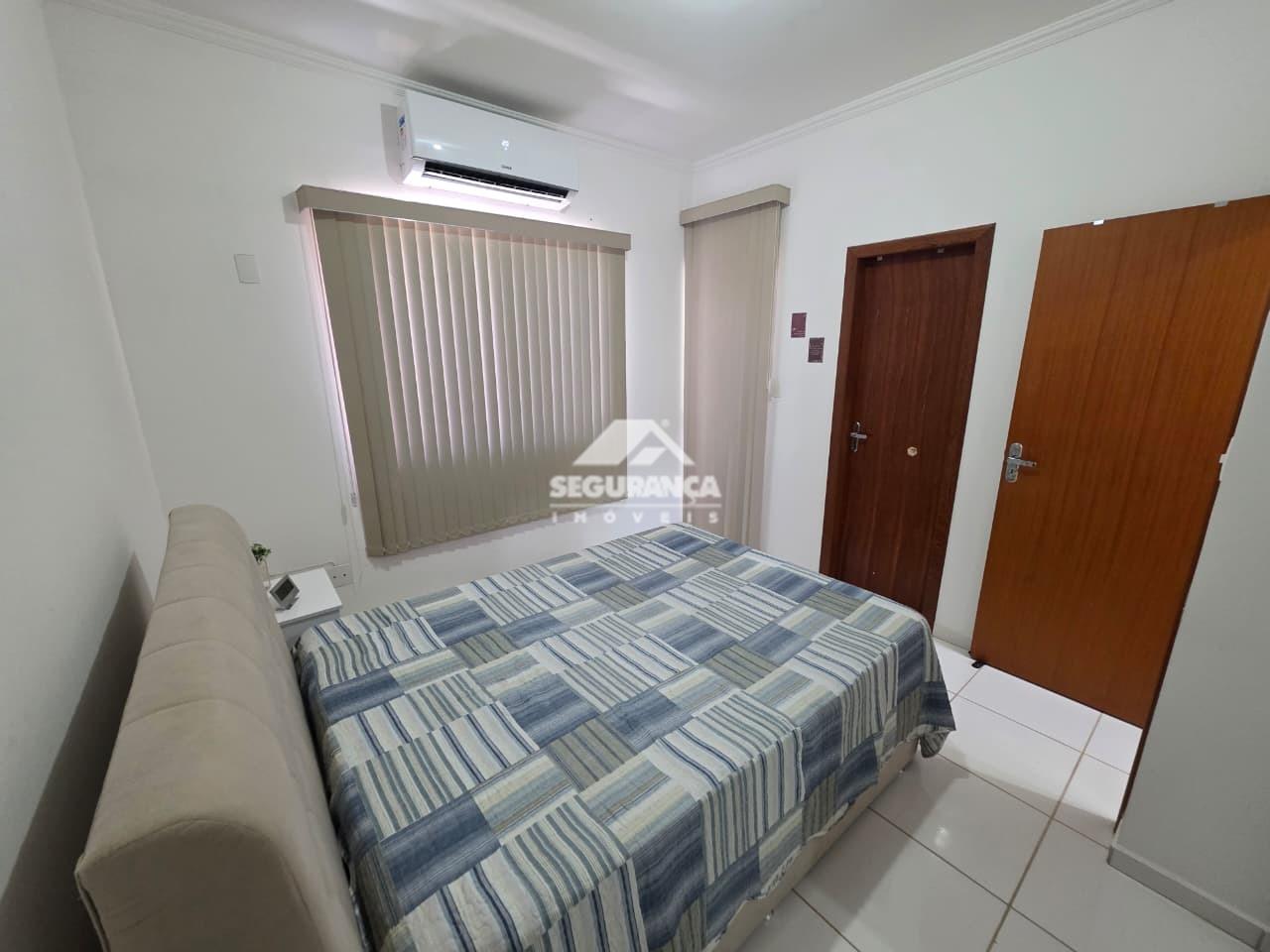 Casa à venda no Cidade Nova: 