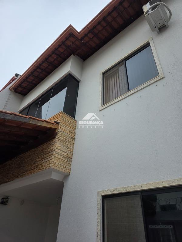 Casa à venda no Cidade Nova: 