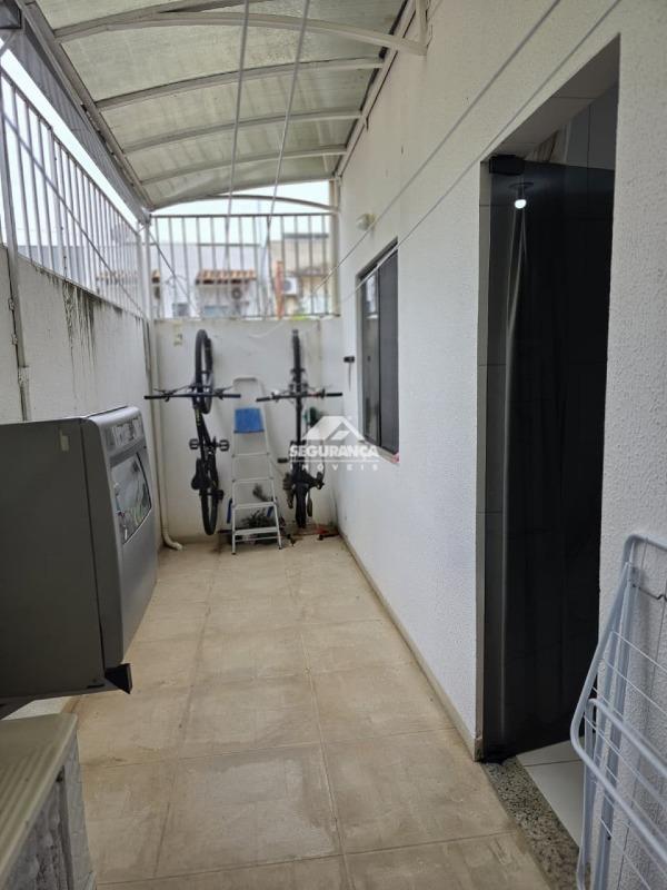 Casa à venda no Cidade Nova: 