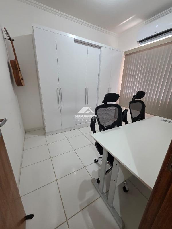 Casa à venda no Cidade Nova: 