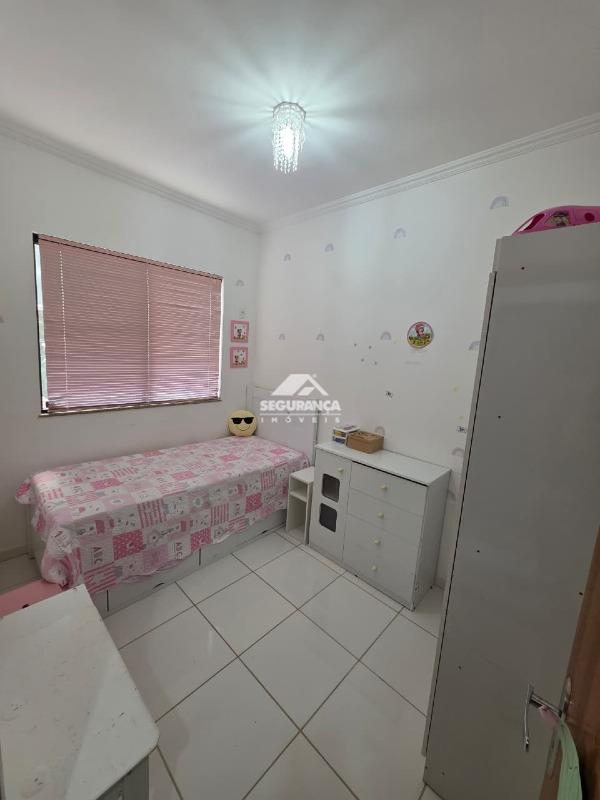 Casa à venda no Cidade Nova: 