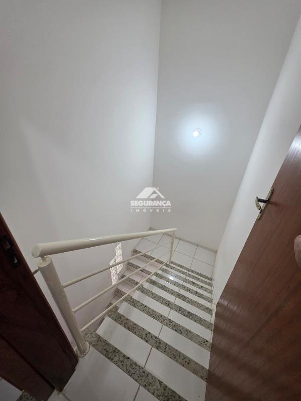 Casa à venda no Cidade Nova: 