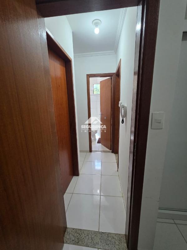 Casa à venda no Cidade Nova: 