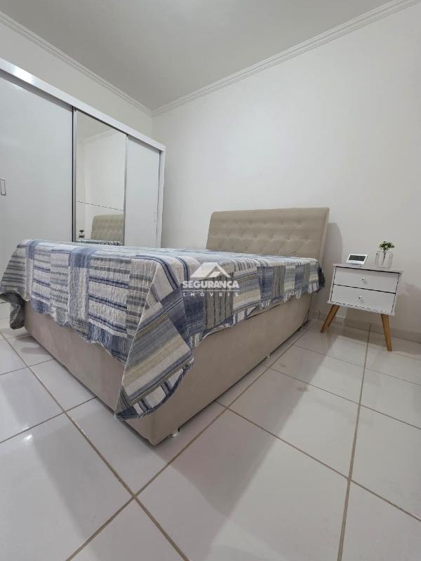 Casa à venda no Cidade Nova: 