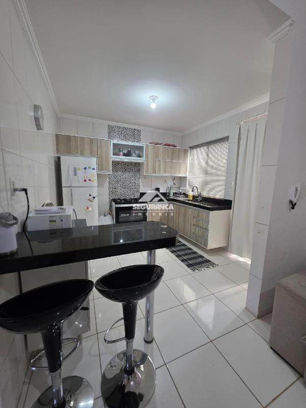 Casa à venda no Cidade Nova: 