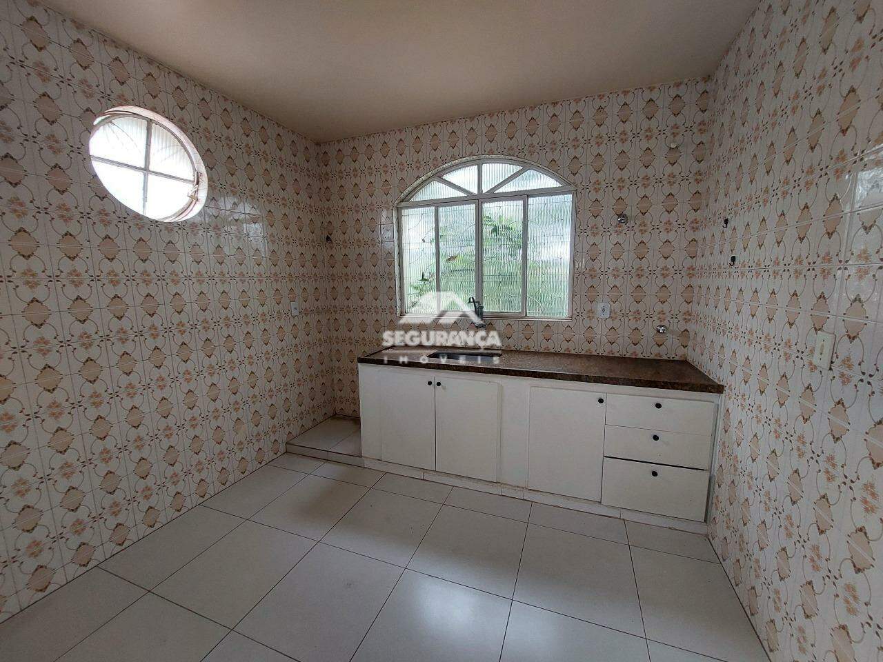 Apartamento para aluguel no Ilha dos Araújos: COZINHA