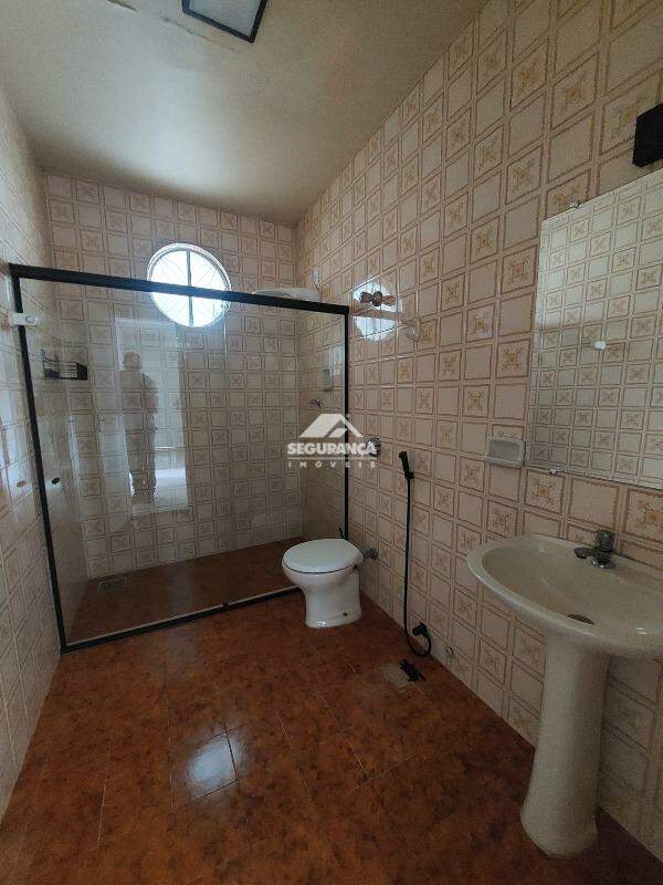Apartamento para aluguel no Ilha dos Araújos: BANHEIRO SOCIAL