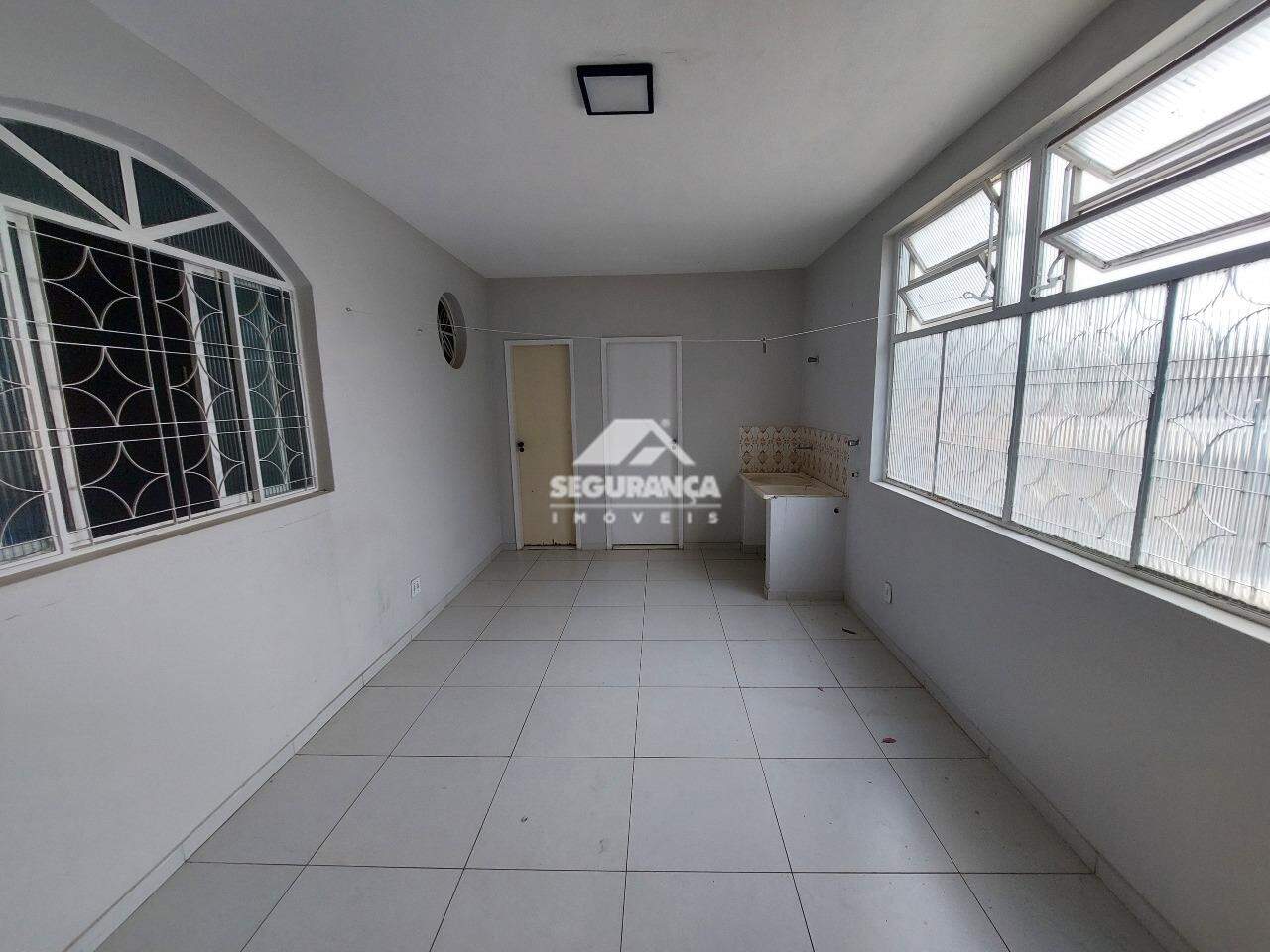 Apartamento para aluguel no Ilha dos Araújos: ÁREA DE SERVIÇO
