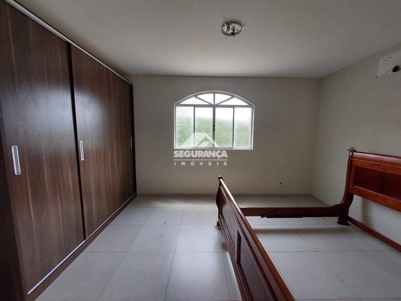 Apartamento para aluguel no Ilha dos Araújos: SUÍTE (1)