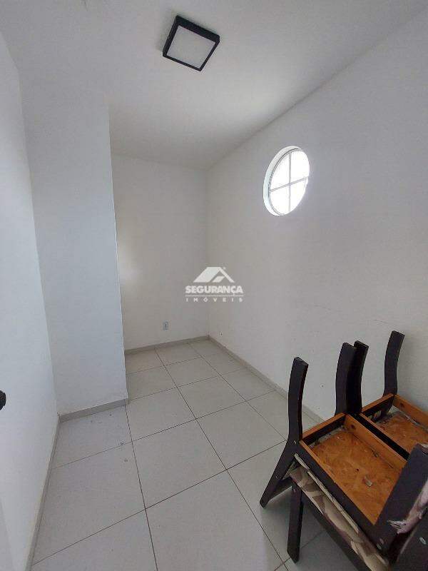 Apartamento para aluguel no Ilha dos Araújos: DCE