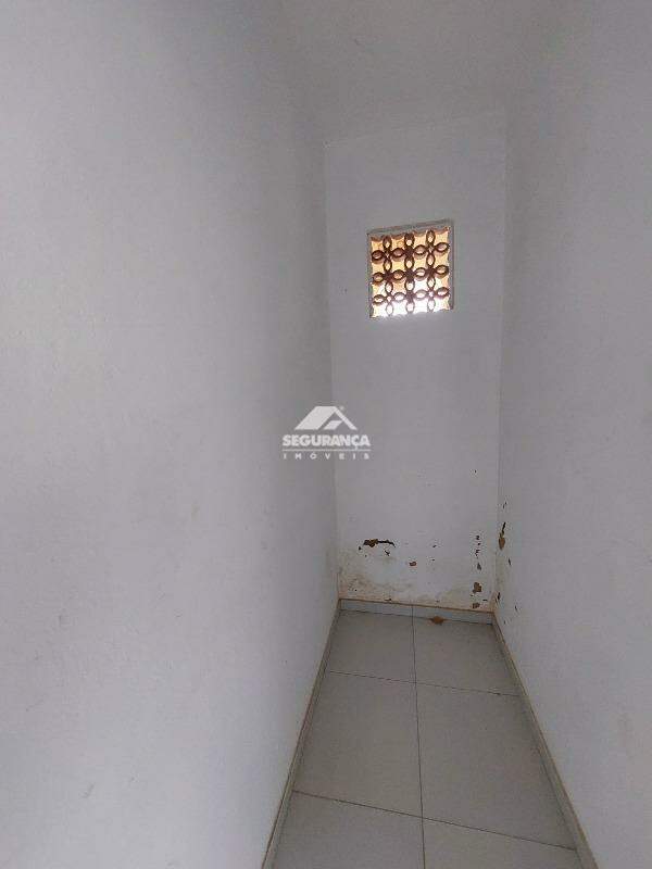 Apartamento para aluguel no Ilha dos Araújos: DESPESAS 