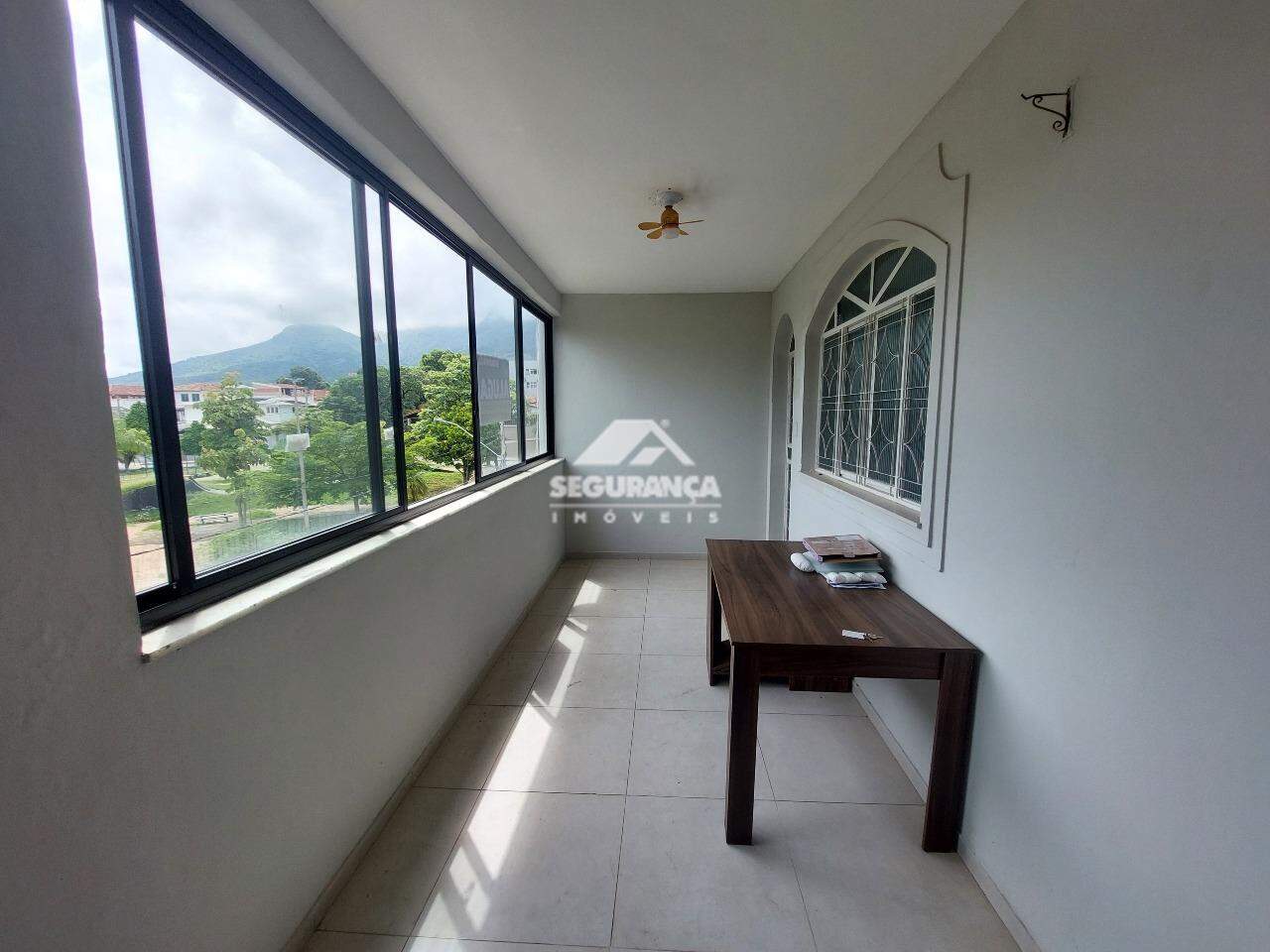 Apartamento para aluguel no Ilha dos Araújos: VARANDA