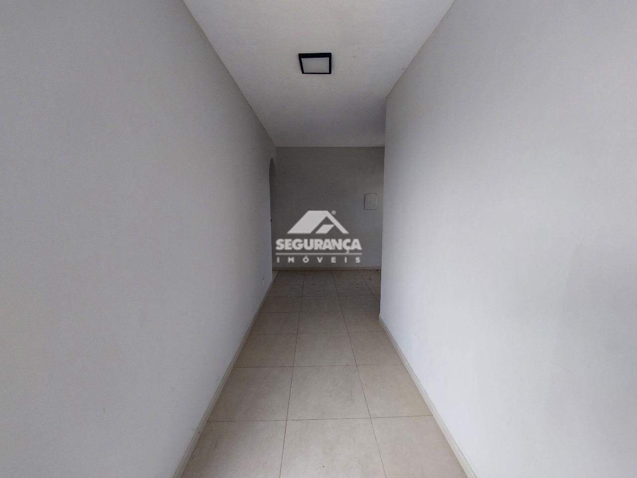 Apartamento para aluguel no Ilha dos Araújos: VARANDA