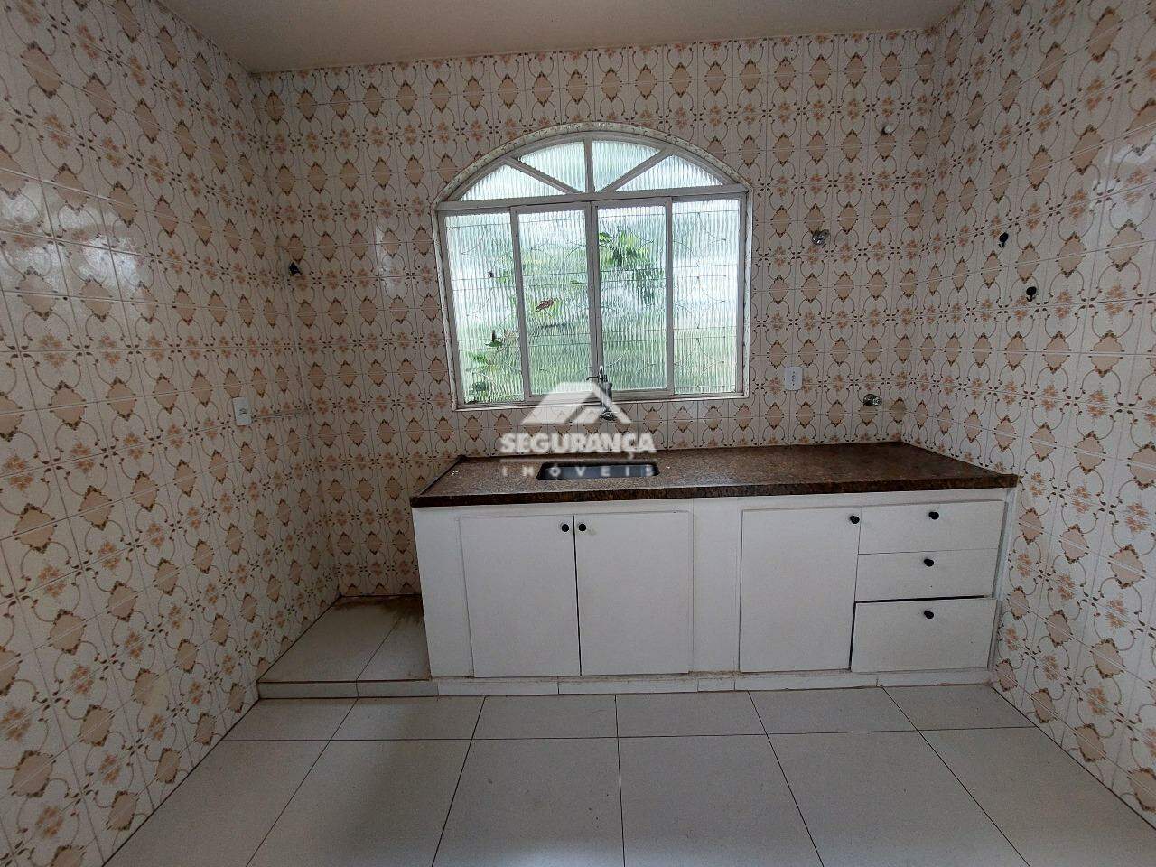 Apartamento para aluguel no Ilha dos Araújos: COZINHA