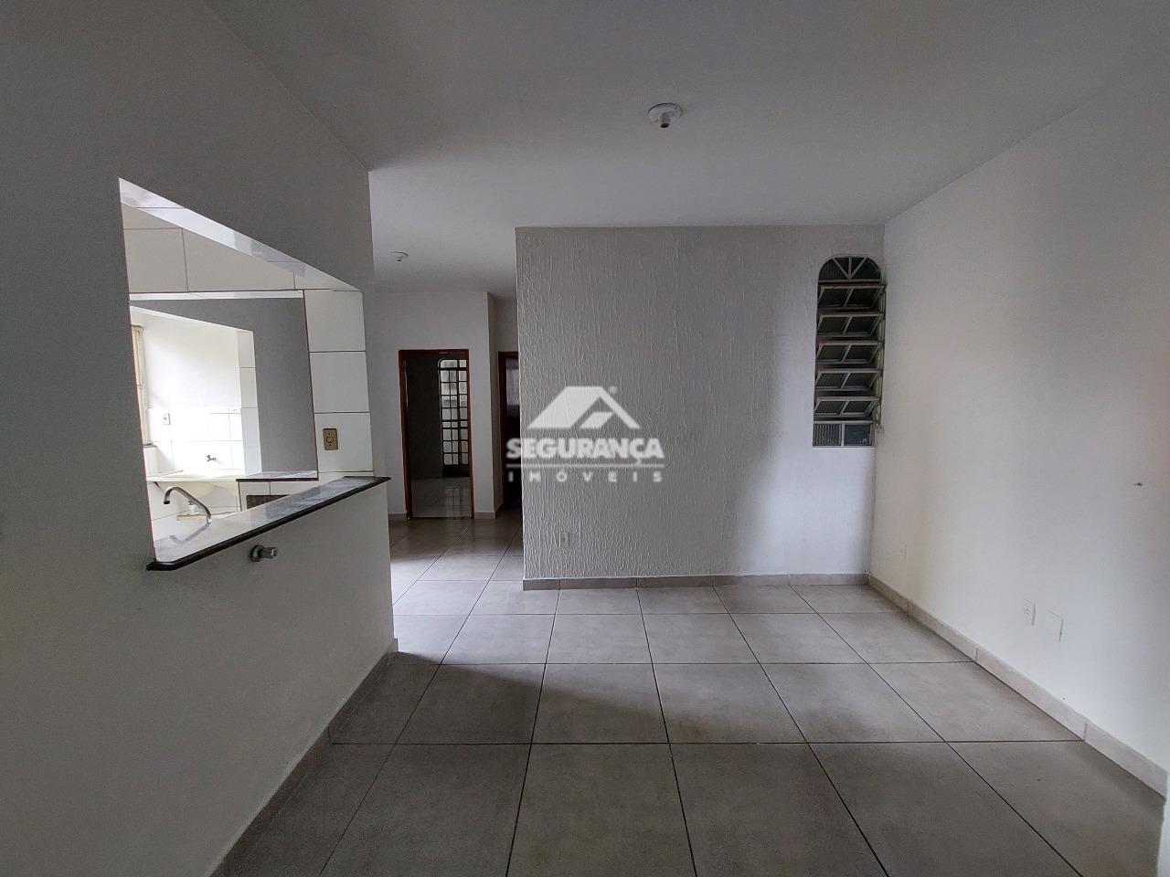 Apartamento para aluguel no SAO GERALDO: COPA