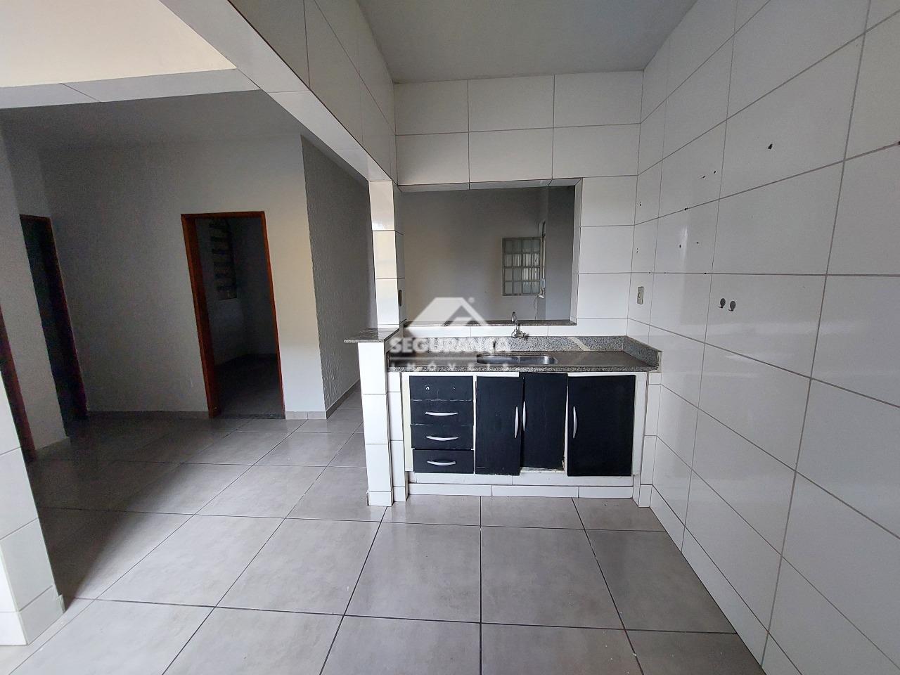 Apartamento para aluguel no SAO GERALDO: COZINHA