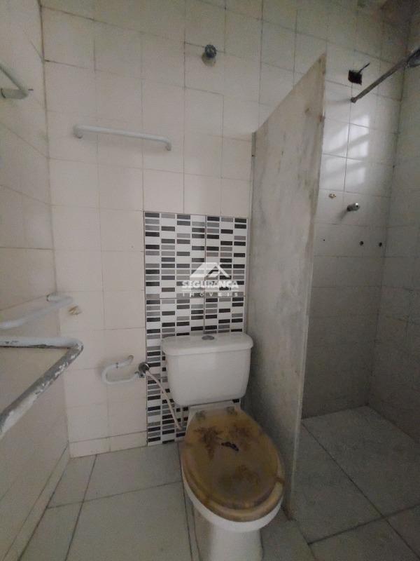 Apartamento para aluguel no SAO GERALDO: BANHEIRO DA SUÍTE 