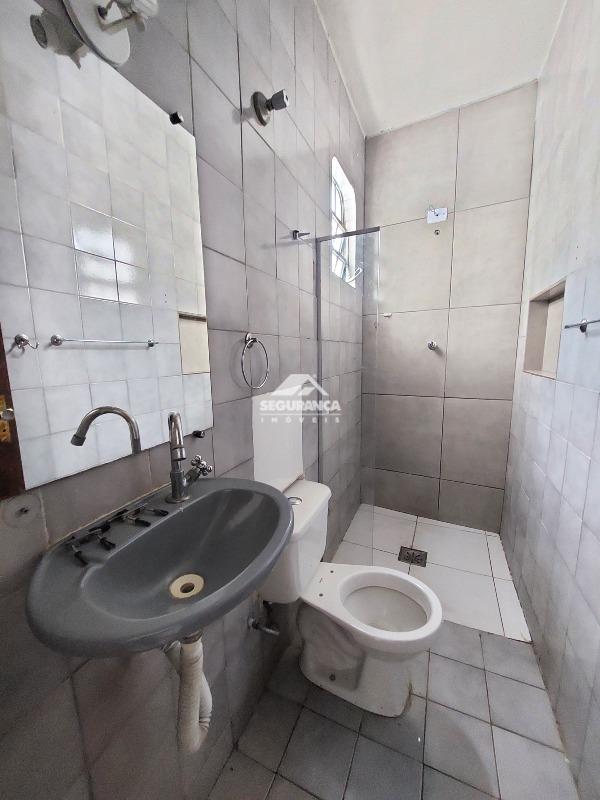 Apartamento para aluguel no SAO GERALDO: BANHEIRO SOCIAL