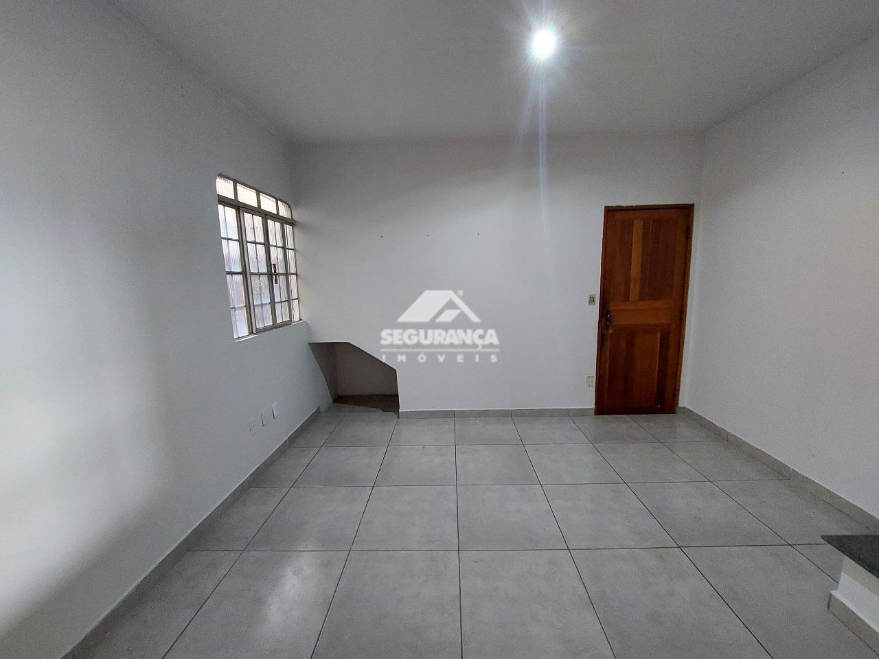 Apartamento para aluguel no SAO GERALDO: SALA