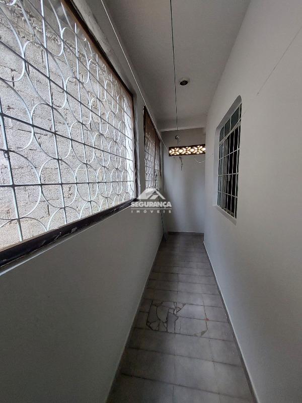 Apartamento para aluguel no SAO GERALDO: VARANDA DA SUÍTE 