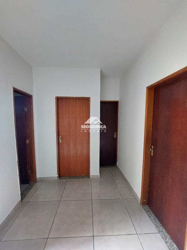 Apartamento para aluguel no SAO GERALDO: HALL